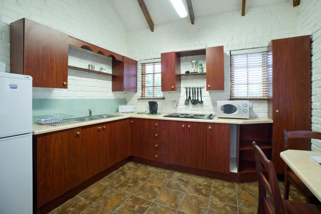 Swallows Nest Country Cottages ストームス・リバー 部屋 写真
