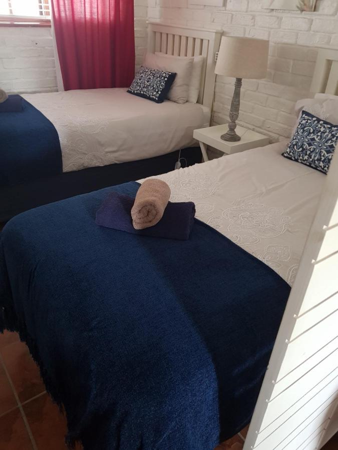 Swallows Nest Country Cottages ストームス・リバー エクステリア 写真