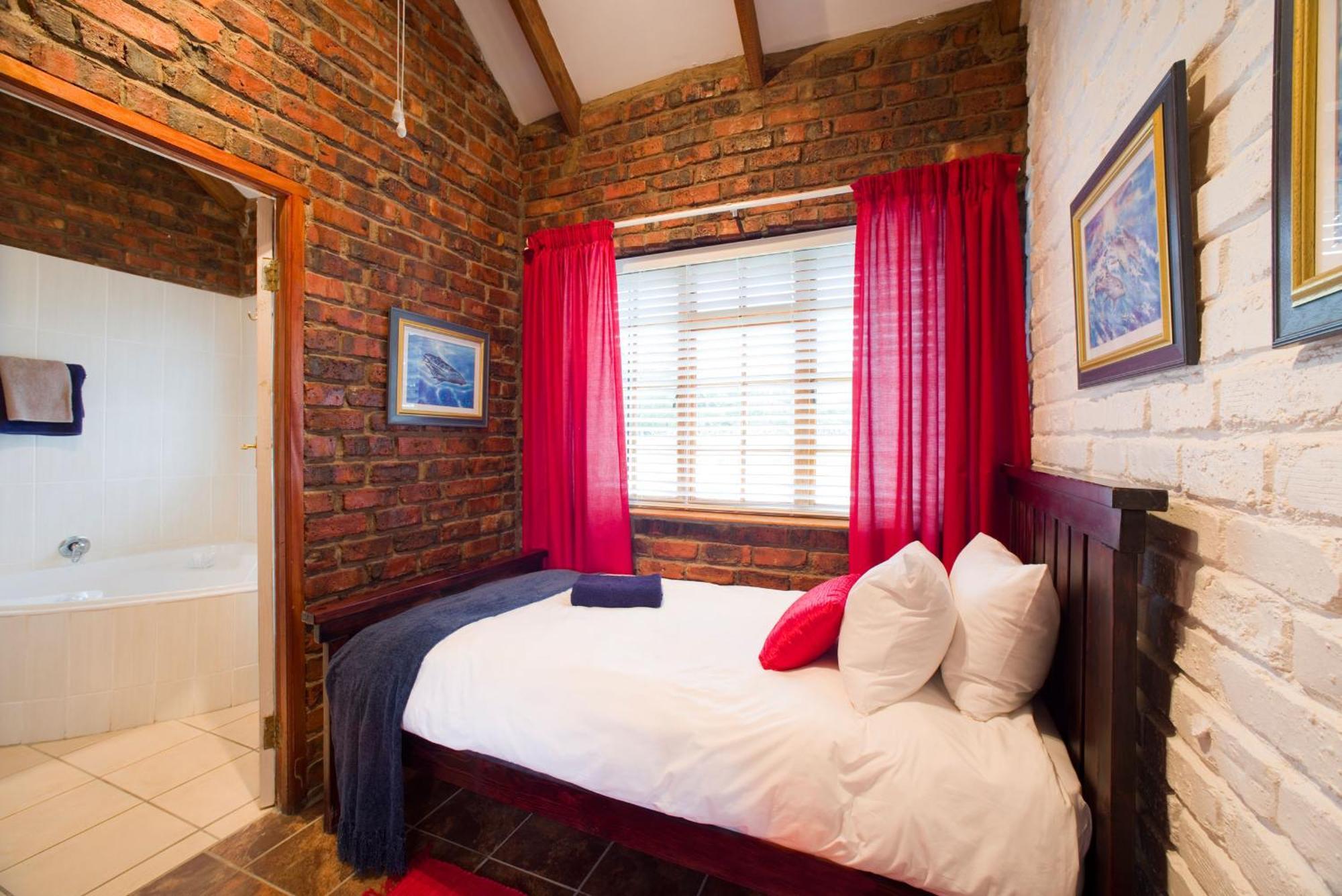 Swallows Nest Country Cottages ストームス・リバー 部屋 写真