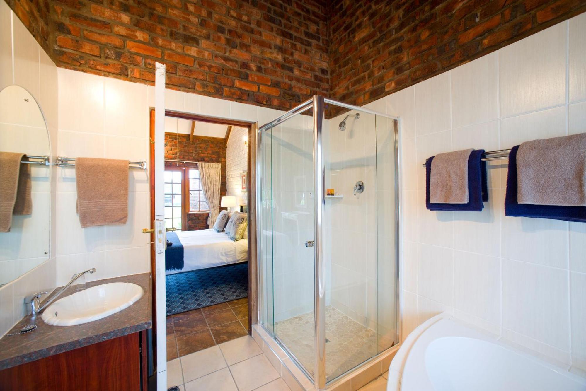 Swallows Nest Country Cottages ストームス・リバー 部屋 写真