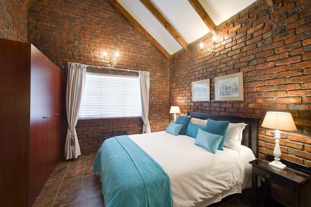 Swallows Nest Country Cottages ストームス・リバー 部屋 写真