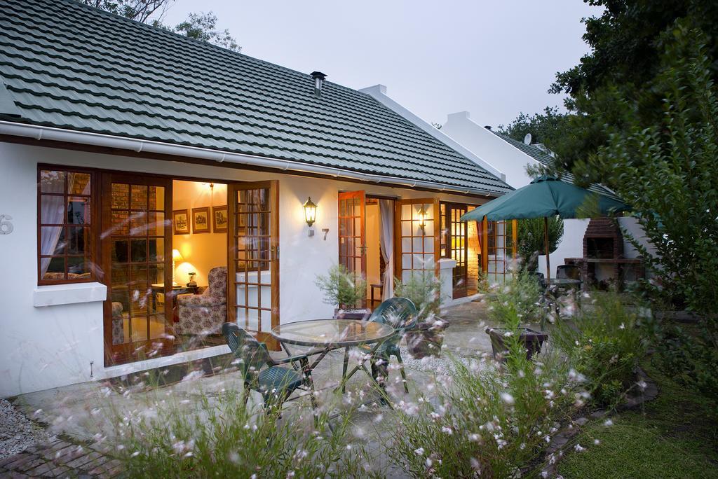Swallows Nest Country Cottages ストームス・リバー エクステリア 写真
