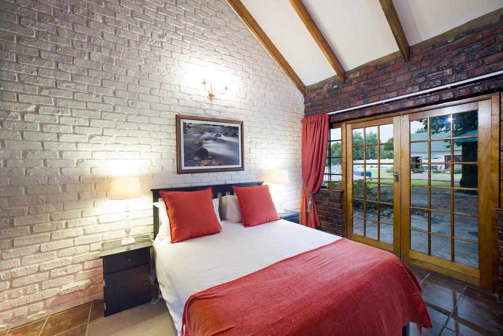 Swallows Nest Country Cottages ストームス・リバー 部屋 写真