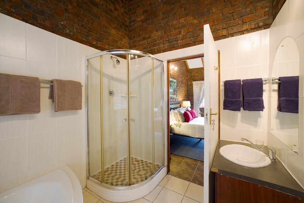 Swallows Nest Country Cottages ストームス・リバー 部屋 写真