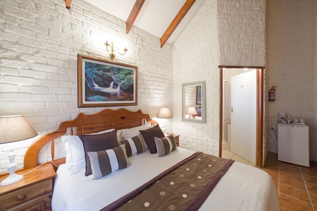 Swallows Nest Country Cottages ストームス・リバー 部屋 写真
