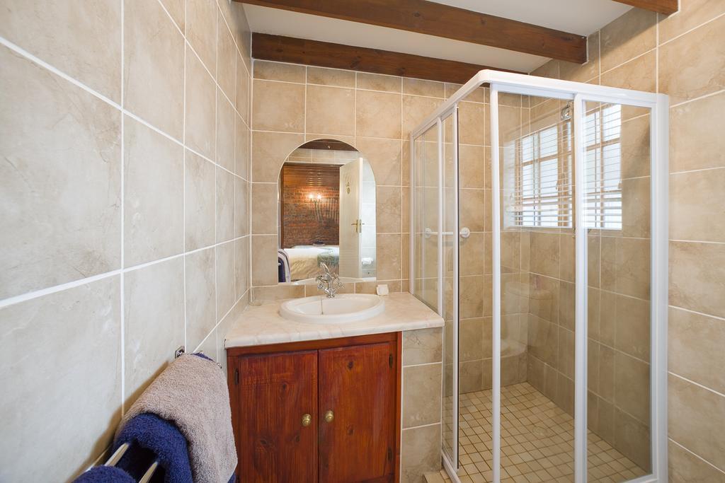 Swallows Nest Country Cottages ストームス・リバー 部屋 写真