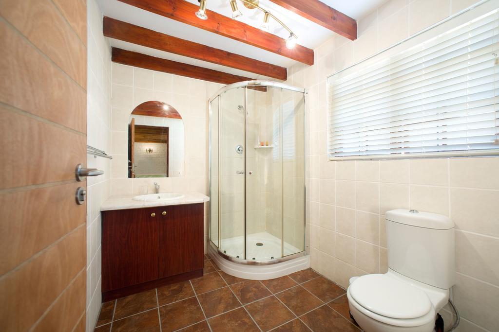 Swallows Nest Country Cottages ストームス・リバー エクステリア 写真