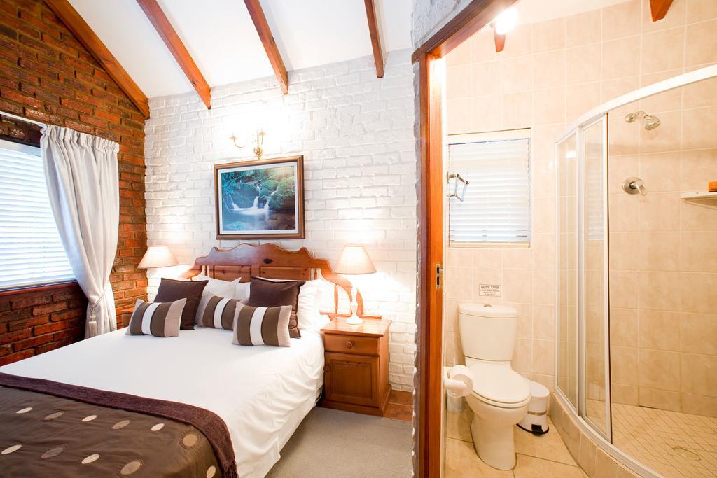 Swallows Nest Country Cottages ストームス・リバー エクステリア 写真