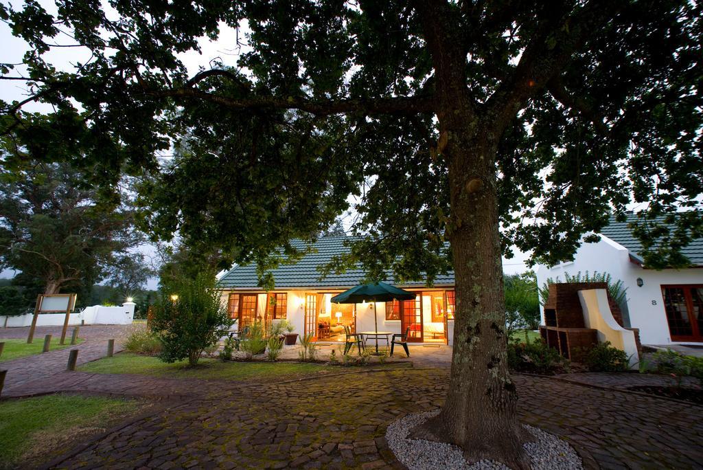 Swallows Nest Country Cottages ストームス・リバー エクステリア 写真