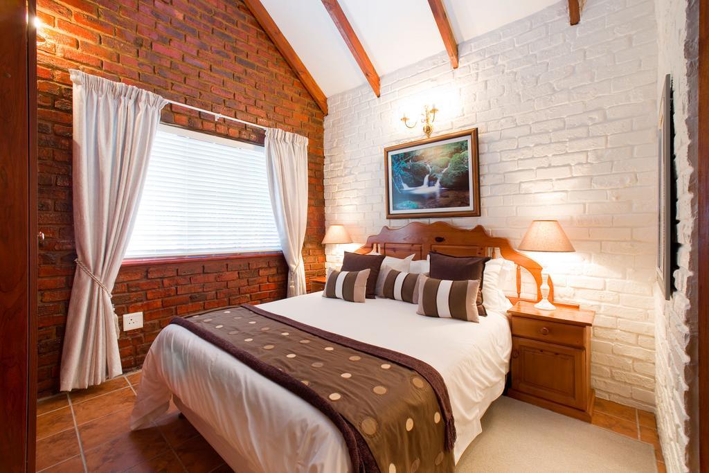 Swallows Nest Country Cottages ストームス・リバー 部屋 写真